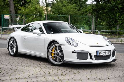 Porsche 991 Gebrauchtwagen