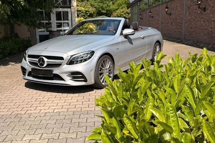Mercedes-Benz C 43 AMG Gebrauchtwagen