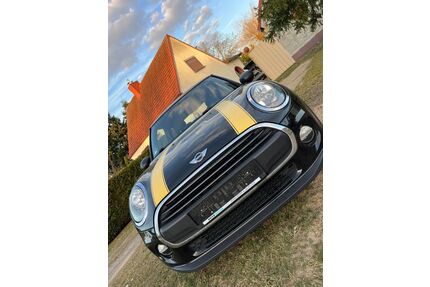 Mini One D Gebrauchtwagen
