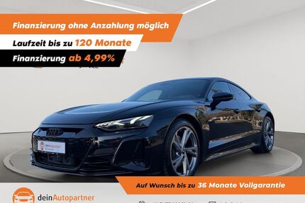 Audi e-tron GT Gebrauchtwagen