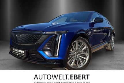 Cadillac Andere Gebrauchtwagen
