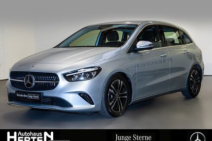 Mercedes-Benz B 200 Gebrauchtwagen