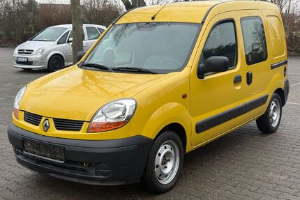 Renault Kangoo Gebrauchtwagen