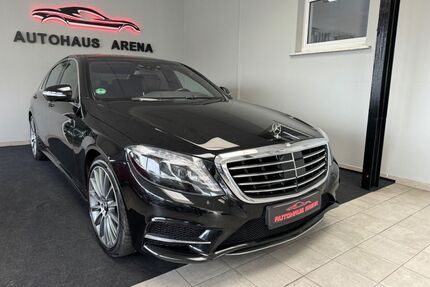 Mercedes-Benz S 350 Gebrauchtwagen