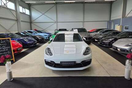 Porsche Panamera Gebrauchtwagen