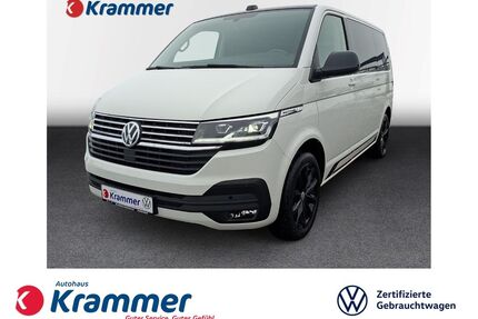 VW T6 Multivan Gebrauchtwagen