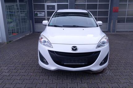 Mazda 5 Gebrauchtwagen