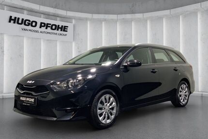 Kia ceed / Ceed Gebrauchtwagen