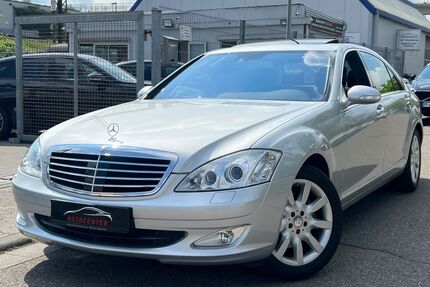 Mercedes-Benz S 350 Gebrauchtwagen