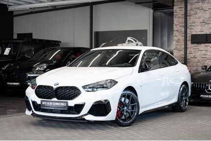 BMW M235 Gebrauchtwagen