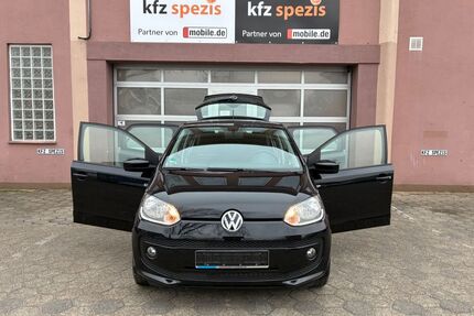 VW up! Gebrauchtwagen