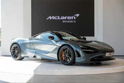 McLaren 750S Gebrauchtwagen