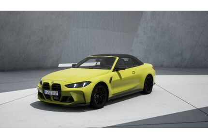 BMW M4 Gebrauchtwagen