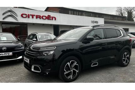 Citroen C5 Aircross Gebrauchtwagen