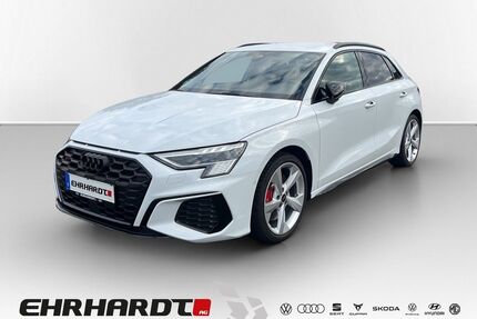 Audi S3 Gebrauchtwagen