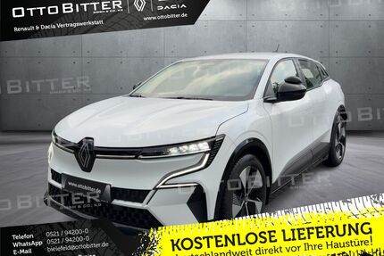 Renault Megane E-TECH Gebrauchtwagen