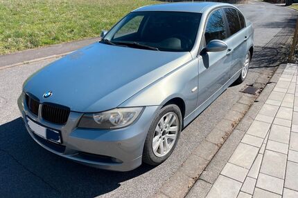 BMW 318 Gebrauchtwagen