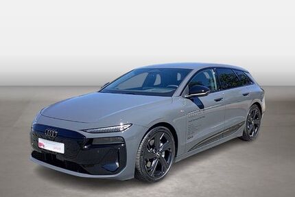 Audi A6 e-tron Gebrauchtwagen