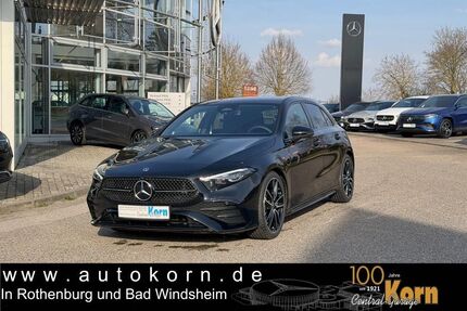 Mercedes-Benz A 200 Gebrauchtwagen