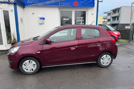 Mitsubishi Space Star Gebrauchtwagen