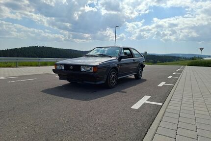 VW Scirocco Gebrauchtwagen