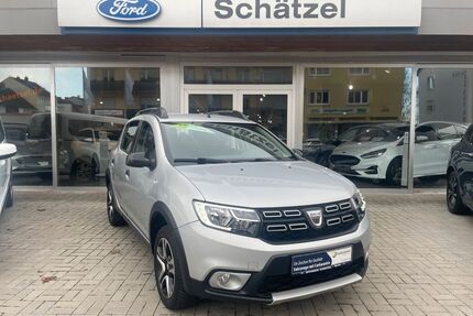 Dacia Sandero Gebrauchtwagen