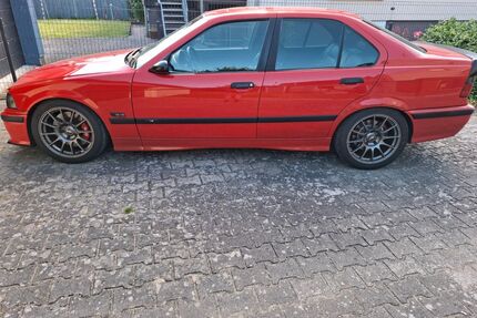 BMW 330 Gebrauchtwagen
