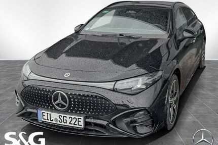 Mercedes-Benz CLA 250 Shooting Brake Gebrauchtwagen