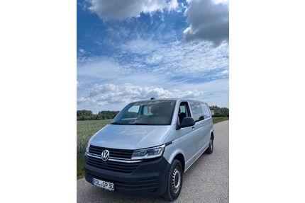 VW Andere Gebrauchtwagen