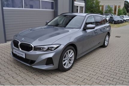 BMW 318 Gebrauchtwagen