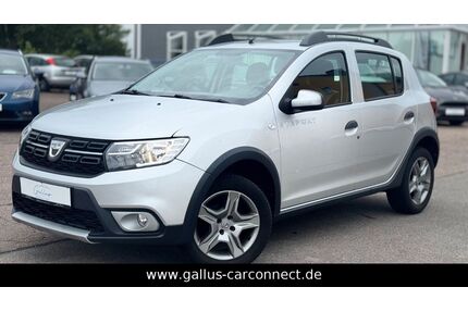 Dacia Sandero Gebrauchtwagen
