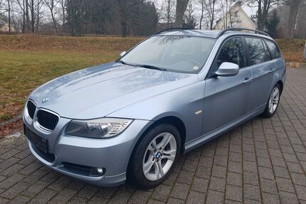 BMW 318 Gebrauchtwagen