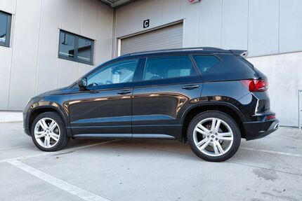 Seat Ateca Gebrauchtwagen