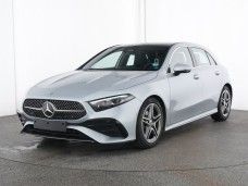 Mercedes-Benz A 180 Gebrauchtwagen