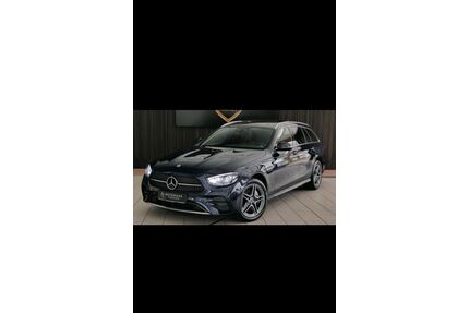 Mercedes-Benz E 300 Gebrauchtwagen