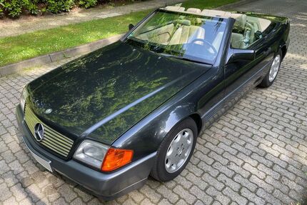 Mercedes-Benz SL 300 Gebrauchtwagen
