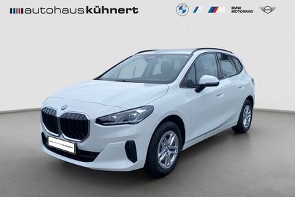 BMW 218 Active Tourer Gebrauchtwagen