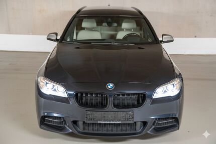 BMW M550 Gebrauchtwagen