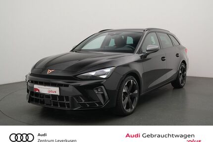 Cupra Leon Gebrauchtwagen