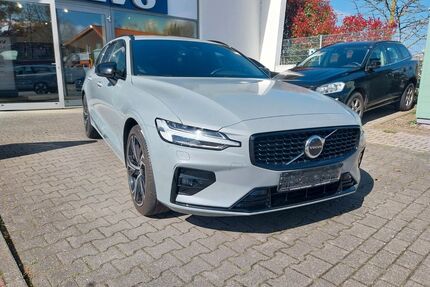 Volvo V60 Gebrauchtwagen