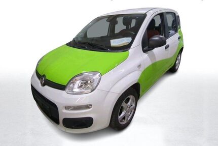 Fiat Panda Gebrauchtwagen
