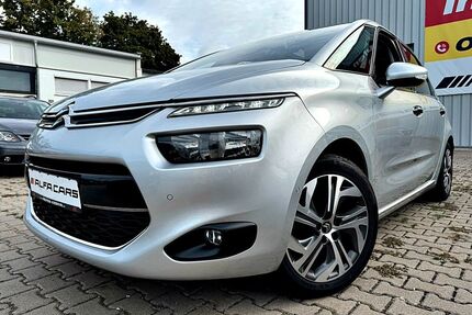 Citroen C4 Picasso Gebrauchtwagen
