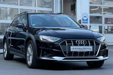 Audi A4 Allroad Gebrauchtwagen