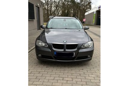 BMW 320 Gebrauchtwagen