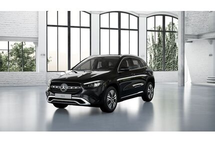 Mercedes-Benz GLA 180 Gebrauchtwagen