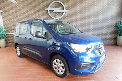 Opel Combo Life Gebrauchtwagen