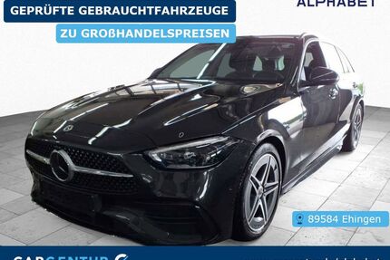 Mercedes-Benz C 220 Gebrauchtwagen