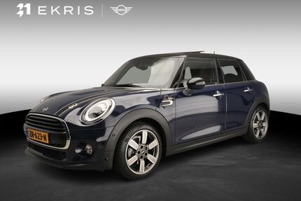 Mini Cooper Gebrauchtwagen