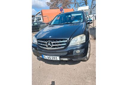 Mercedes-Benz 320 Gebrauchtwagen