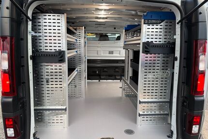 Renault Trafic Gebrauchtwagen